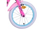 LOL Surprise Kinderfiets Meisjes 16 inch 3 klein