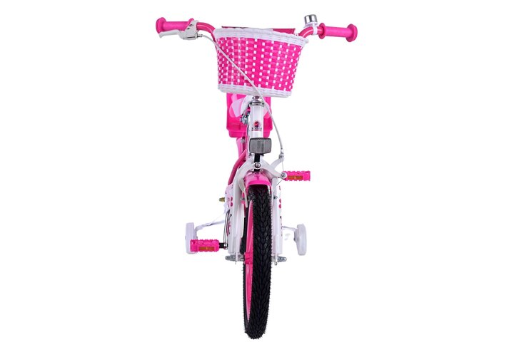 Volare Lovely Kinderfiets 16 inch 9