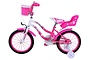 Volare Lovely Kinderfiets 16 inch 10 klein