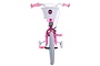 LOL Surprise Kinderfiets Meisjes 16 inch 6 klein