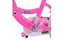 LOL Surprise Kinderfiets Meisjes 16 inch 9 klein