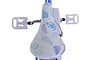 Disney Frozen Kinderfiets Meisjes 14 inch V-brakes 5 klein