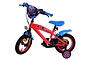 Spider Man Kinderfiets Jongens 12 inch V-brakes 9 klein