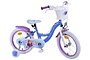 Disney Frozen Kinderfiets Meisjes 16 inch V-brakes 2 klein