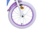 Disney Frozen Kinderfiets Meisjes 16 inch V-brakes 4 klein