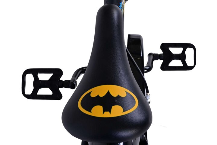 Batman Kinderfiets Jongens 12 inch V-brakes 5