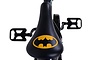 Batman Kinderfiets Jongens 12 inch V-brakes 5 klein