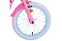 Disney Princess Kinderfiets Meisjes 16 inch V-brakes 4 klein