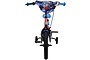 Spider Man Kinderfiets Jongens 14 inch 7 klein