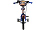 Hot Wheels Kinderfiets Jongens 14 inch 7 klein