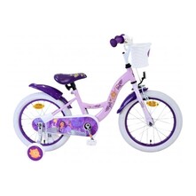 Volare Disney Wish Kinderfiets Meisjes 16 inch