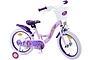 Disney Wish Kinderfiets Meisjes 16 inch 2 klein