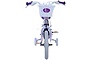 Disney Wish Kinderfiets Meisjes 14 inch V-brakes 7 klein