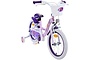 Disney Wish Kinderfiets Meisjes 16 inch V-brakes 6 klein