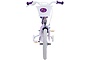 Disney Wish Kinderfiets Meisjes 16 inch 7 klein