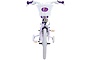 Disney Wish Kinderfiets Meisjes 16 inch V-brakes 7 klein