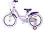 Disney Wish Kinderfiets Meisjes 16 inch V-brakes 8 klein