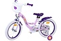 Disney Wish Kinderfiets Meisjes 16 inch V-brakes 9 klein