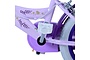 Disney Wish Kinderfiets  Meisjes 14 inch V-brakes  Poppenzitje 9 klein