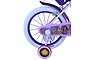 Disney Wish Kinderfiets  Meisjes 16 inch V-brakes  Poppenzitje 3 klein