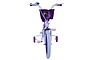 Disney Wish Kinderfiets  Meisjes 16 inch V-brakes  Poppenzitje 7 klein
