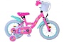 Barbie Kinderfiets Meisjes 14 inch V-Brakes 1 klein