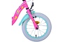 Barbie Kinderfiets Meisjes 14 inch V-Brakes 4 klein