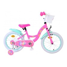 Volare Barbie Kinderfiets Meisjes 16 inch