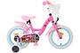 LOL Surprise Kinderfiets Meisjes 14 inch 1 klein