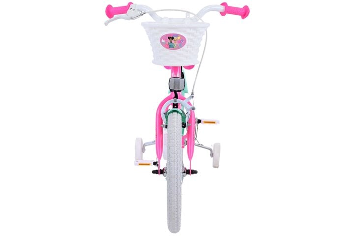 Barbie Kinderfiets Meisjes 16 inch 7