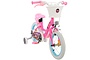 LOL Surprise Kinderfiets Meisjes 14 inch 5 klein