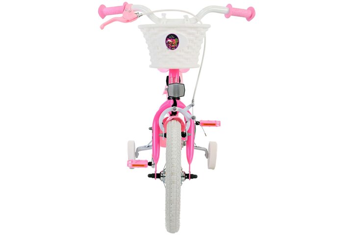 LOL Surprise Kinderfiets Meisjes 14 inch 6