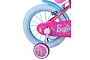 Barbie Kinderfiets Meisjes 14 inch V-Brakes Poppenzitje 3 klein