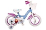 Disney Frozen Kinderfiets Meisjes 12 inch V-brakes 1 klein