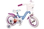 Disney Frozen Kinderfiets Meisjes 12 inch V-brakes 2 klein