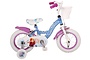 Disney Frozen Kinderfiets Meisjes 12 inch V-brakes 3 klein