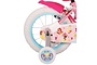 Disney Princess Kinderfiets Meisjes 14 inch V-brakes 4 klein