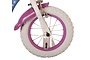 Disney Frozen Kinderfiets Meisjes 12 inch V-brakes 5 klein