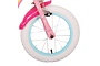 Disney Princess Kinderfiets Meisjes 14 inch V-brakes 5 klein