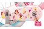 Disney Princess Kinderfiets Meisjes 14 inch V-brakes 6 klein