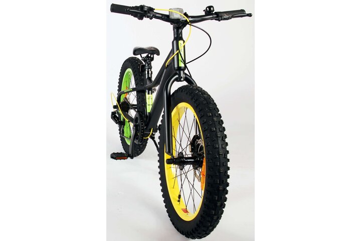 Volare Gradient Fatbike 20 inch 6v Prime Collection 5