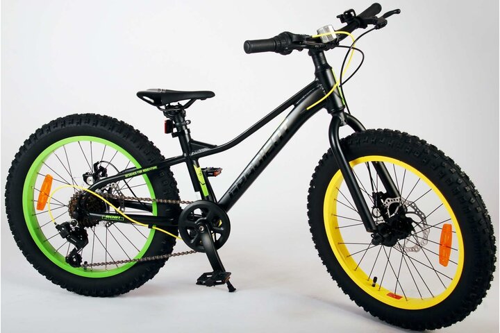 Volare Gradient Fatbike 20 inch 6v Prime Collection 1