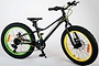 Volare Gradient Fatbike 20 inch 6v Prime Collection 1 klein