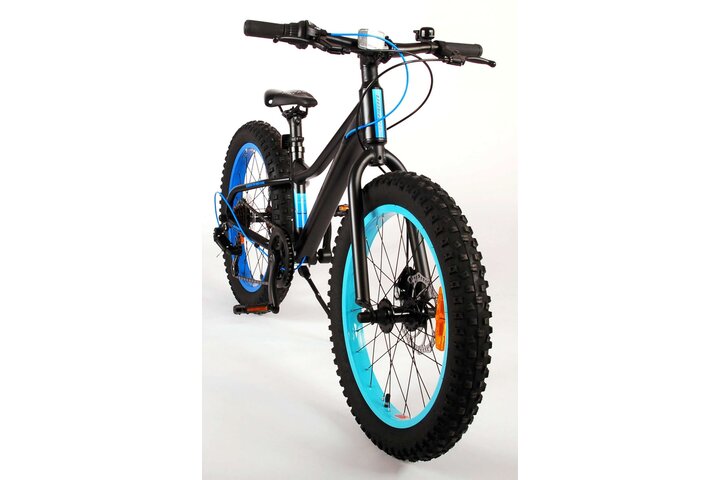 Volare Gradient Fatbike 20 inch 6v Prime Collection 4