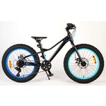 Volare Gradient Fatbike 20 inch 6v Prime Collection