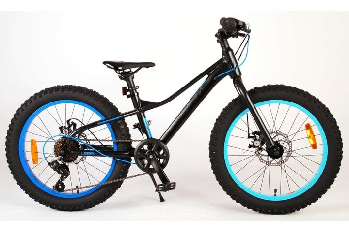 Volare Gradient Fatbike 20 inch 6v Prime Collection 1