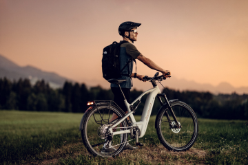  Ontdek de Innovatieve Wereld van Advanced E-bikes bij Superfietsen Rotterdam