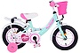 Volare Ashley Kinderfiets Meisjes 12 inch V-brakes 1 klein