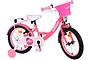 Volare Ashley Kinderfiets Meisjes 16 inch V-brakes 3 klein