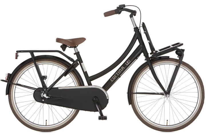 Cortina U4Mini Transportfiets 26 inch R3 2